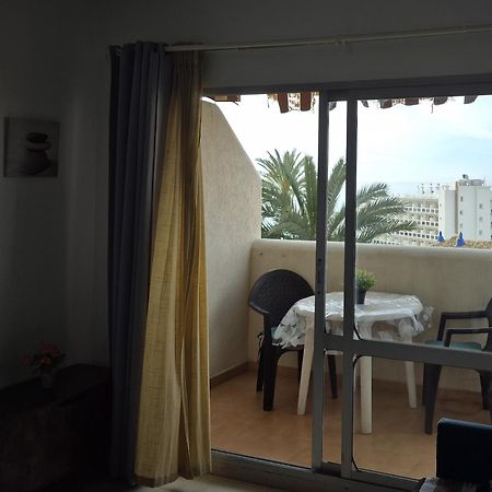 "Vive Benal Beach" Apartamento Vistas Al Mar 3535 贝纳尔马德纳 外观 照片